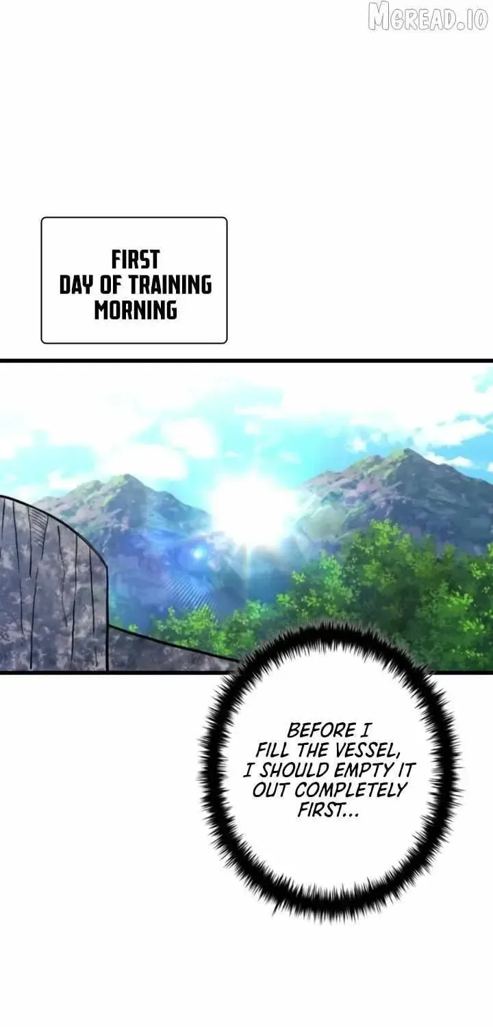 World's Strongest Survivor, chapter 34, page 1