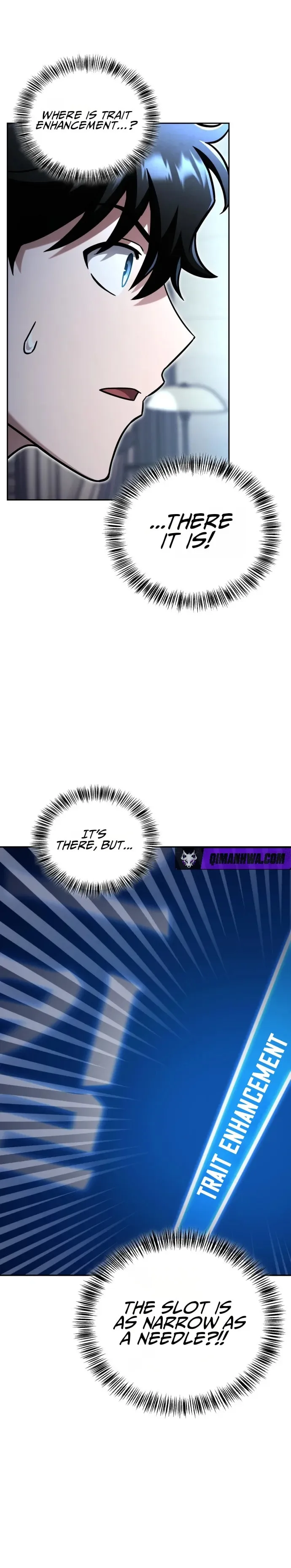 A Wimp’s Strategy Guide to Conquer the Tower, chapter 28, page 19