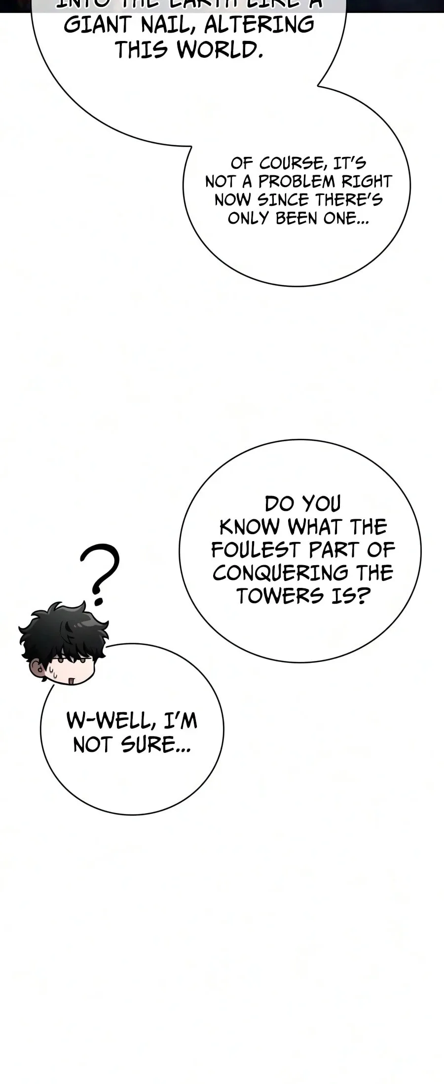 A Wimp’s Strategy Guide to Conquer the Tower, chapter 29, page 21