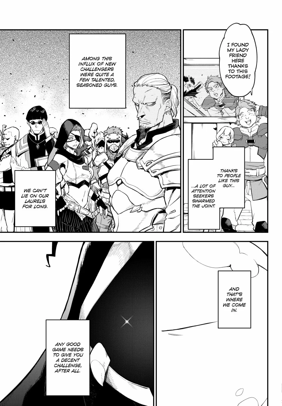 That Time I Got Reincarnated as a Slime, chapter 121, page 21