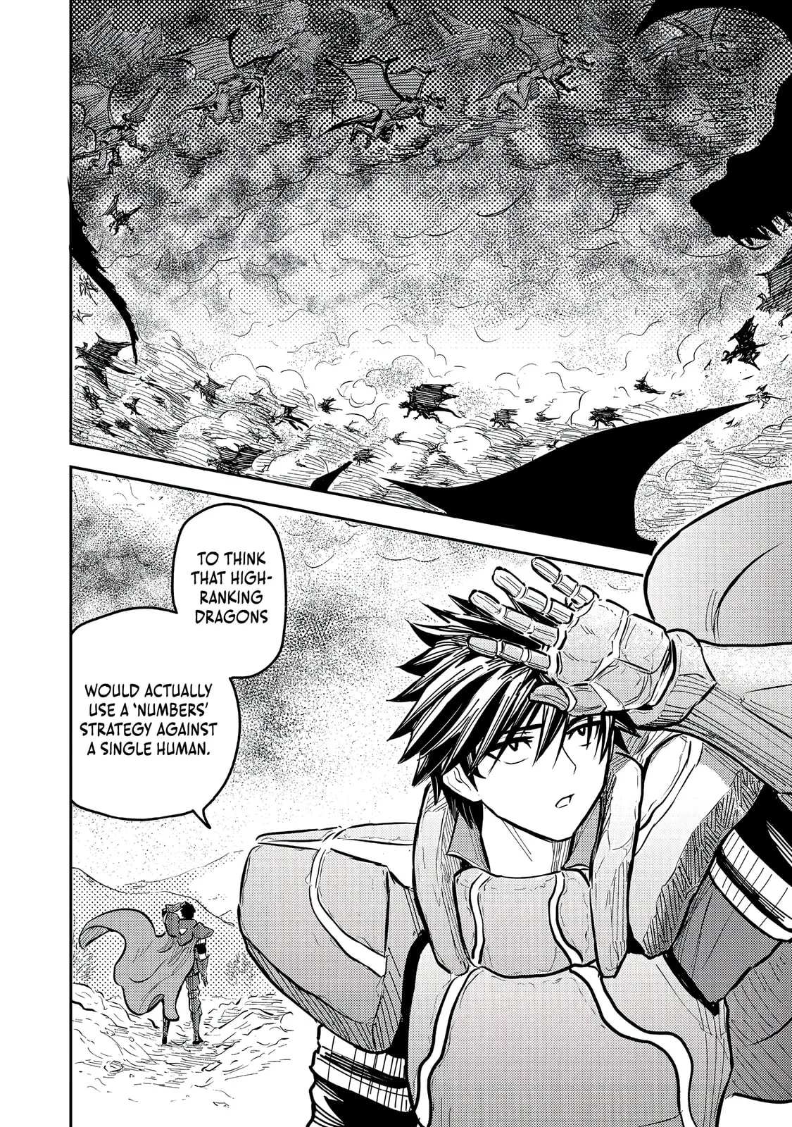 The Capital’s One-Man Army Golem Master—Unexpectedly Banished!?, chapter 9, page 27