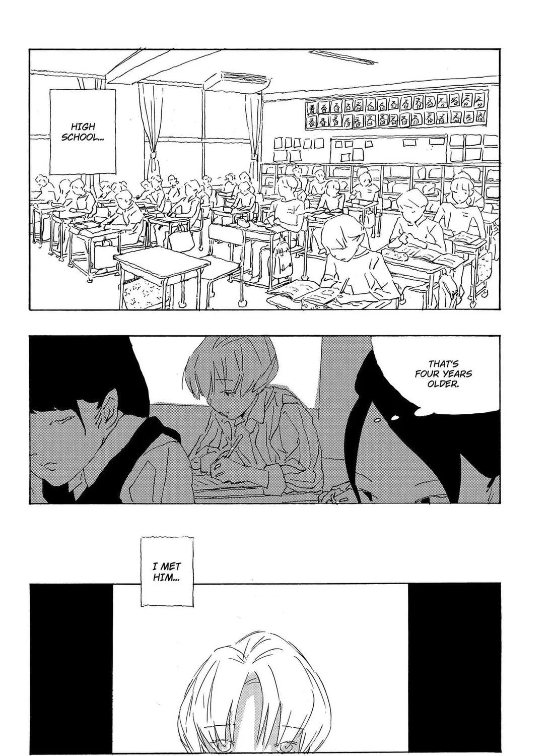 .A -dot Alice-, chapter 15, page 13