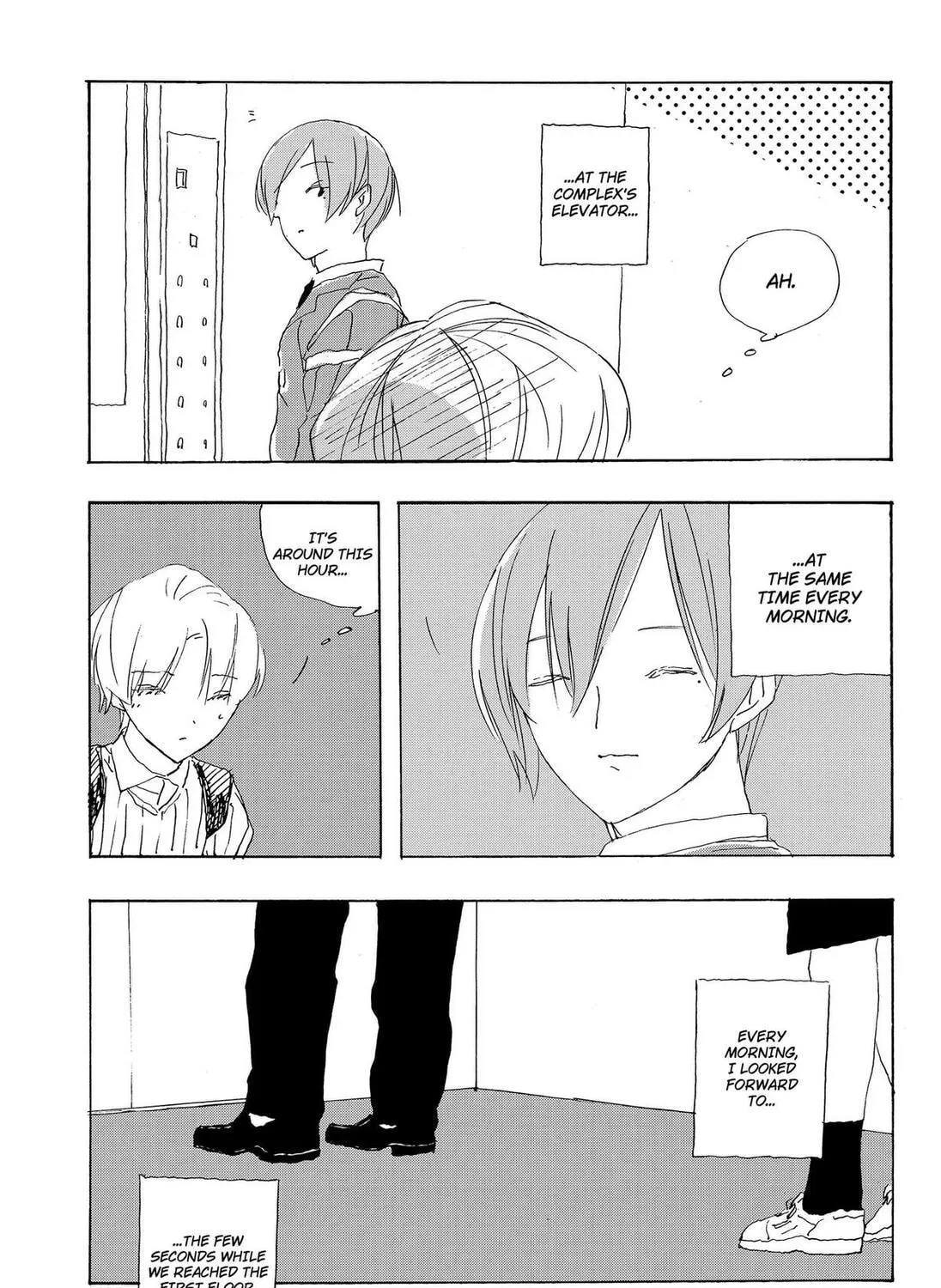 .A -dot Alice-, chapter 15, page 15