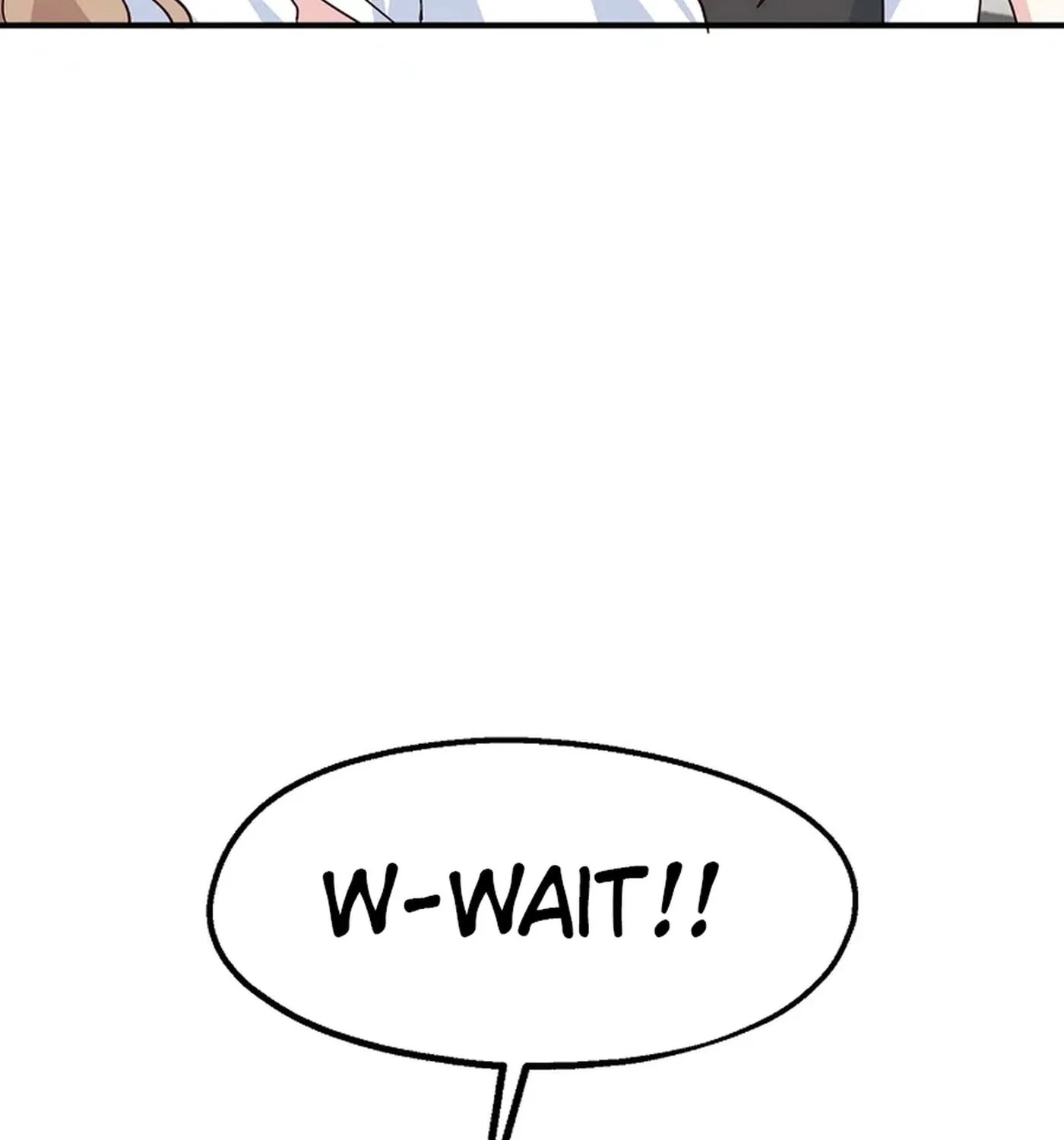 I Only Love Hana, chapter 32, page 6