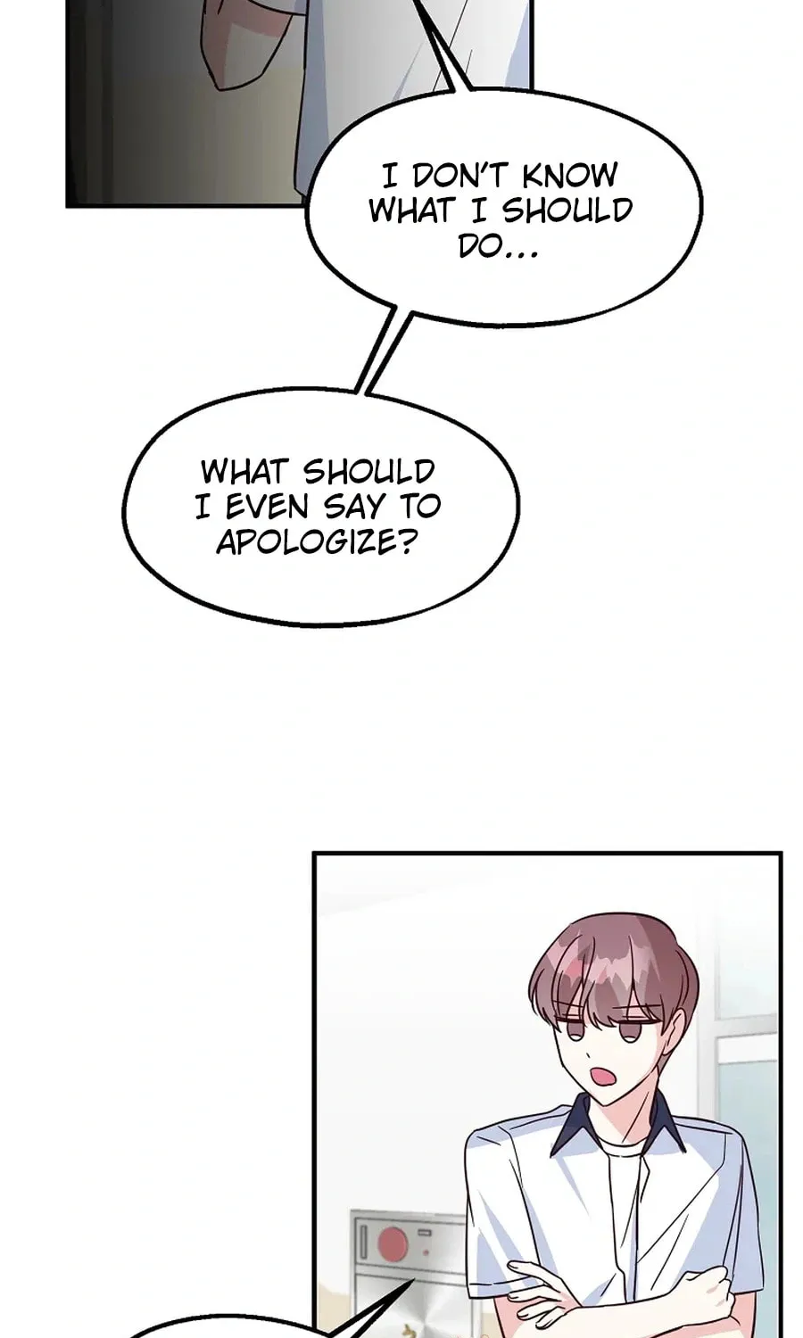 I Only Love Hana, chapter 32, page 40