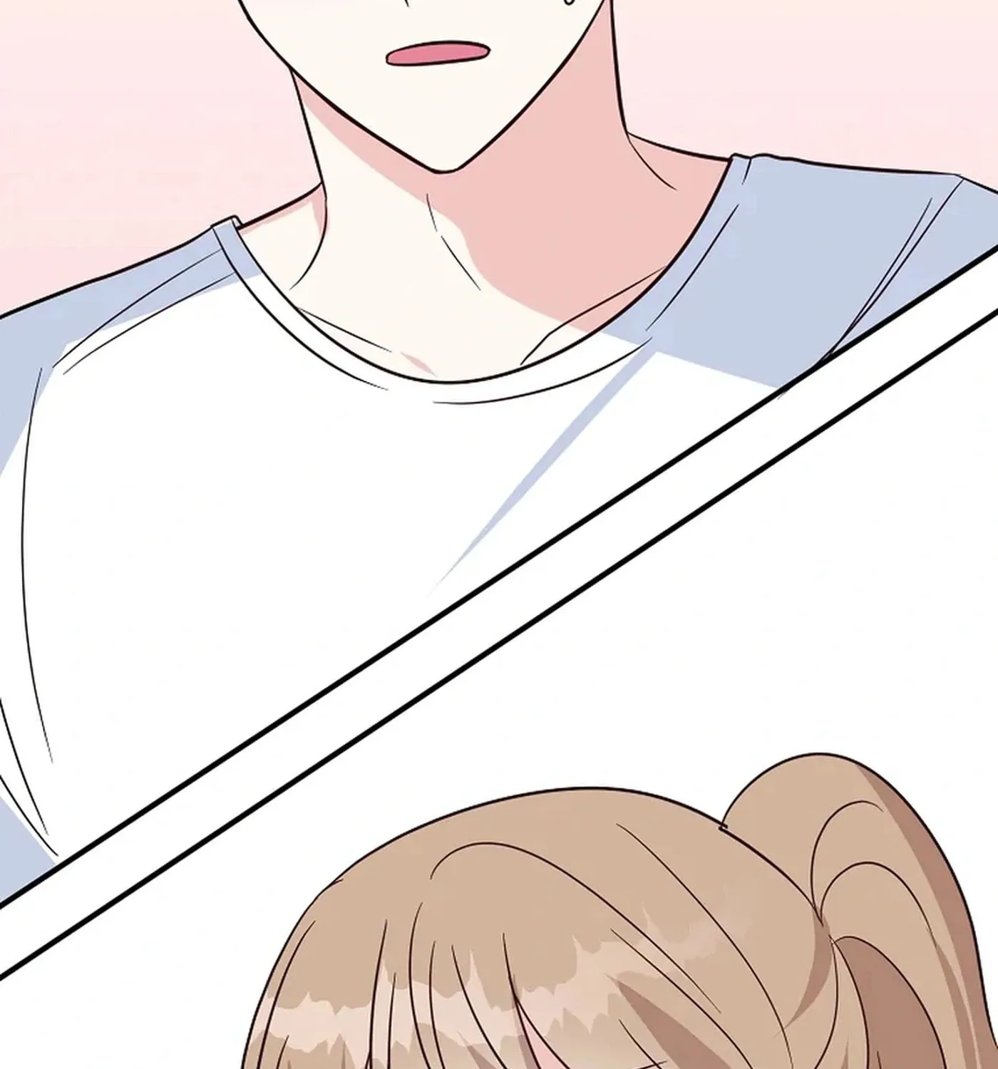 I Only Love Hana, chapter 32, page 88