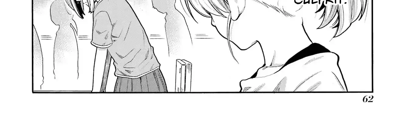 Let’s Start The Closing Meeting. ~ So Begins The Bullying Trial ~, chapter 2, page 8