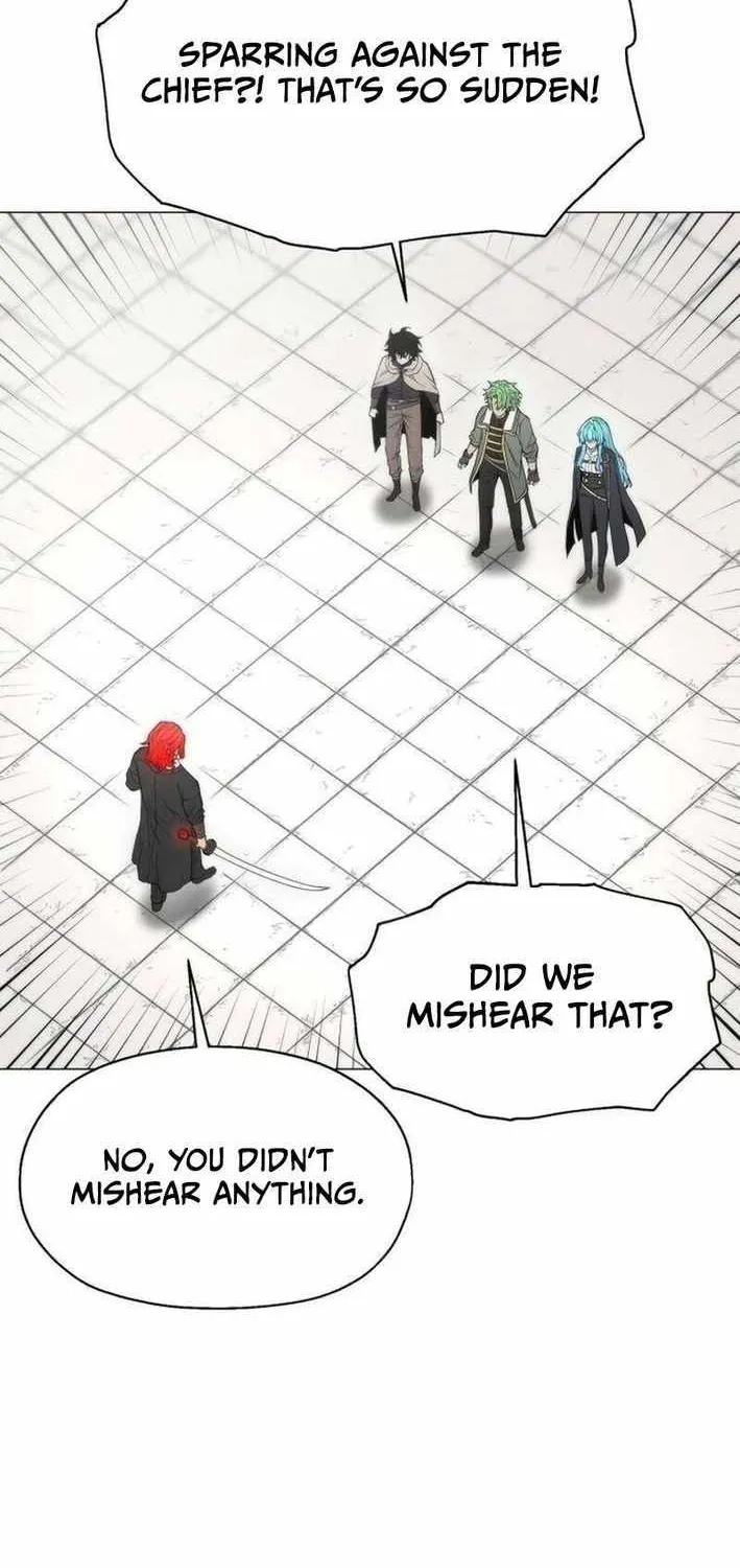 Colorist, chapter 29, page 1