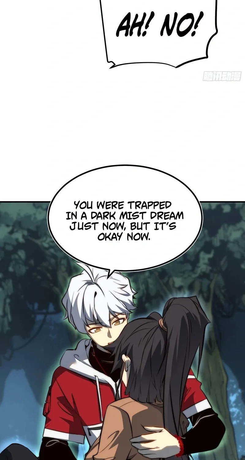 All-Class Awakening:God Slayer, chapter 94, page 39