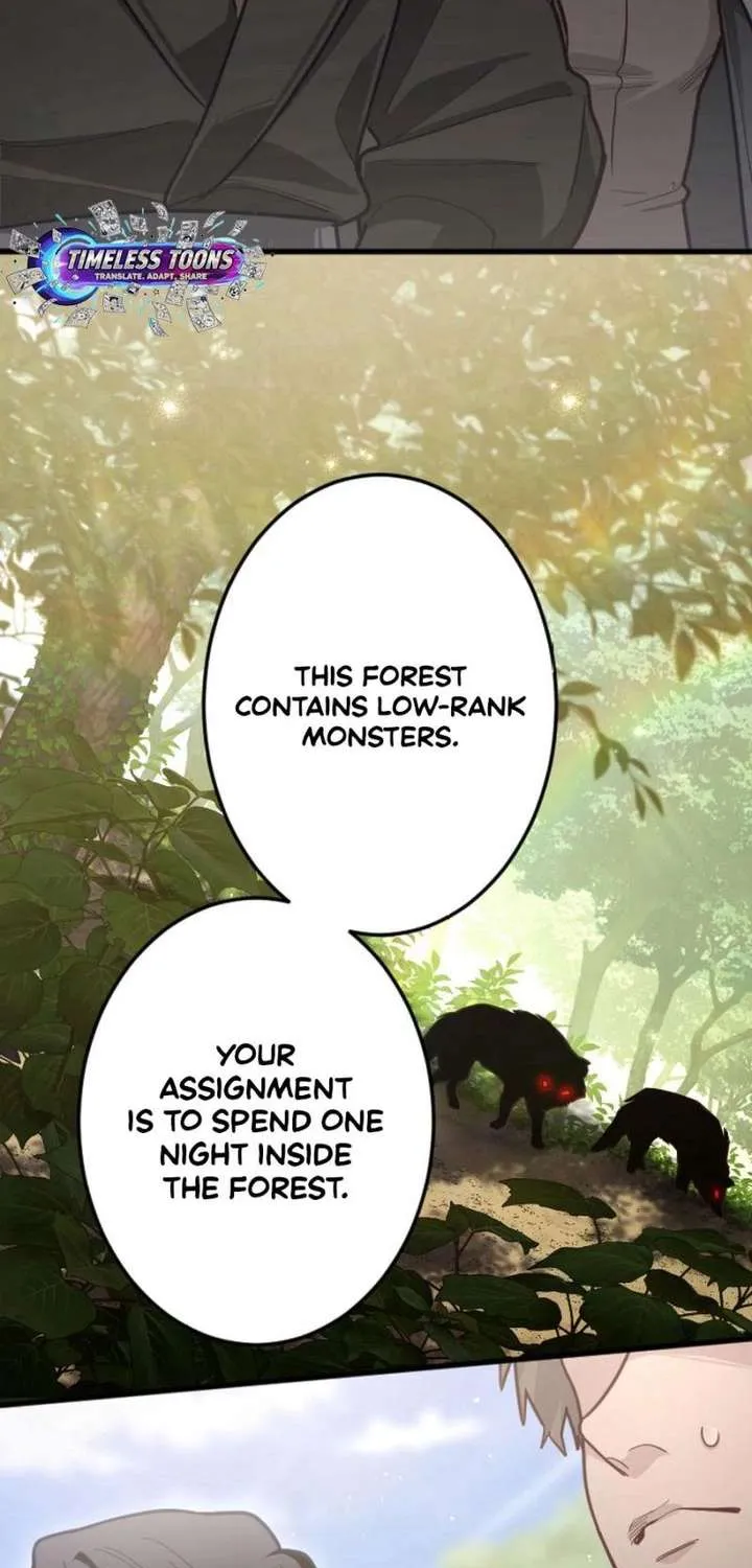 The Regressed Sword Saint’s Magic Theory, chapter 12, page 39