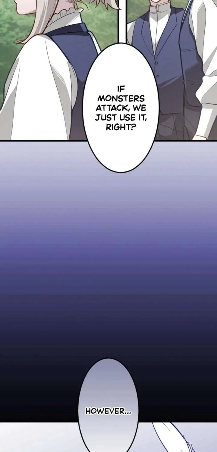 The Regressed Sword Saint’s Magic Theory, chapter 12, page 43