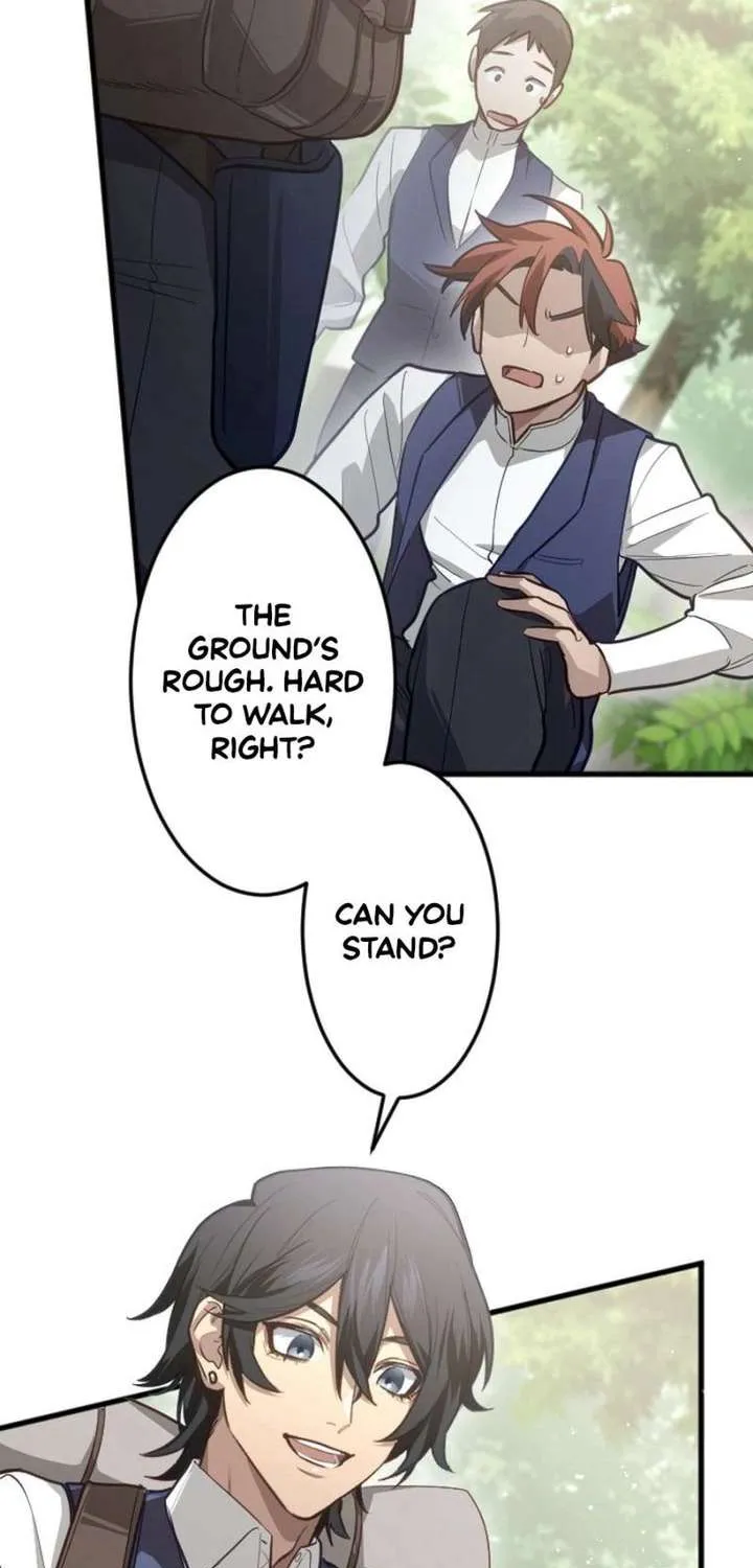 The Regressed Sword Saint’s Magic Theory, chapter 12, page 61