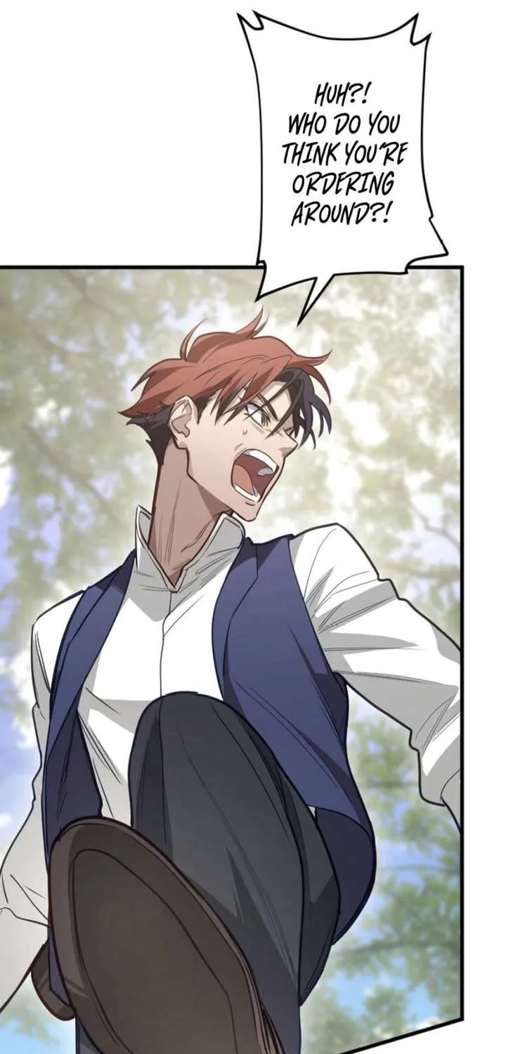 The Regressed Sword Saint’s Magic Theory, chapter 12, page 73