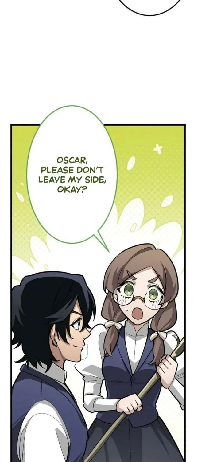 The Regressed Sword Saint’s Magic Theory, chapter 13, page 22