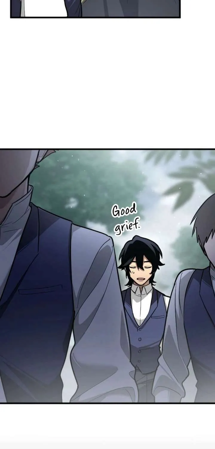 The Regressed Sword Saint’s Magic Theory, chapter 13, page 23