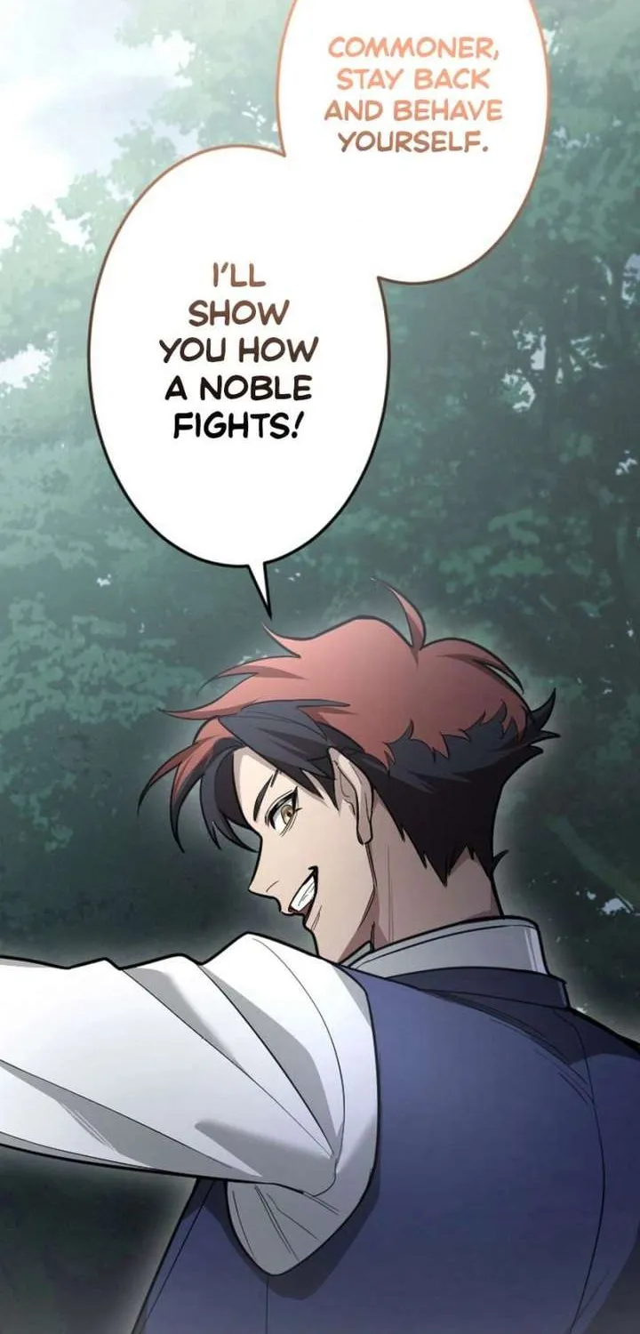 The Regressed Sword Saint’s Magic Theory, chapter 13, page 32