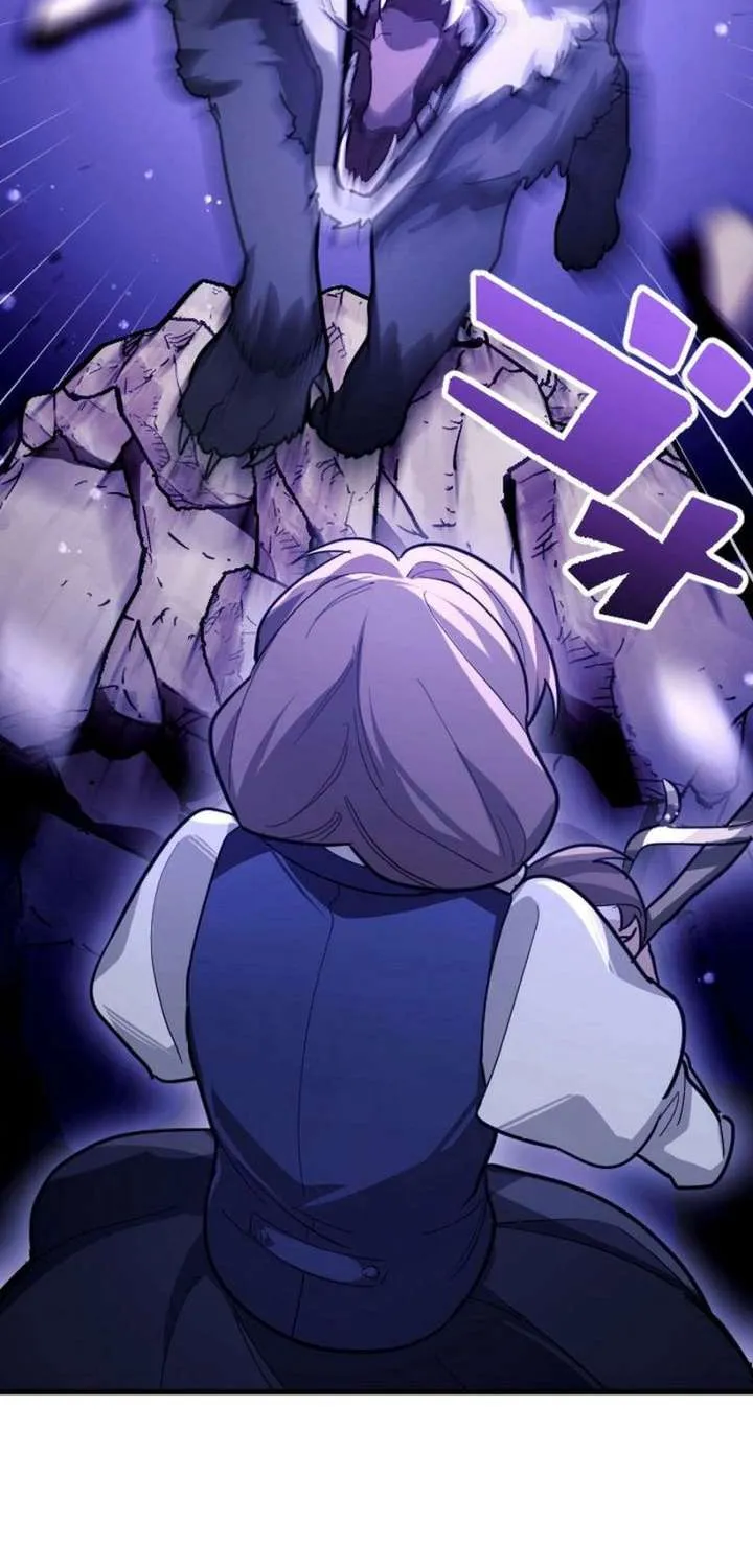 The Regressed Sword Saint’s Magic Theory, chapter 13, page 56
