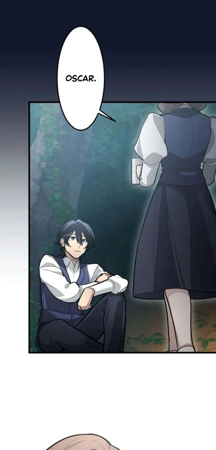 The Regressed Sword Saint’s Magic Theory, chapter 13, page 74