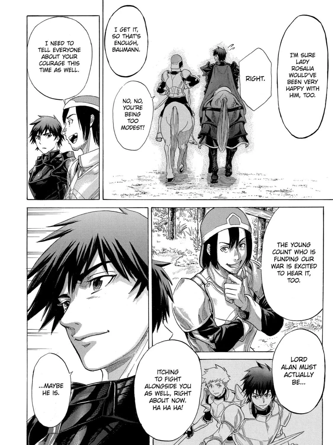 The Alexis Empire Chronicle, chapter 6, page 49