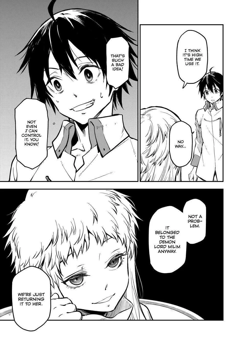 That Time I Got Reincarnated as a Slime, chapter 126, page 18