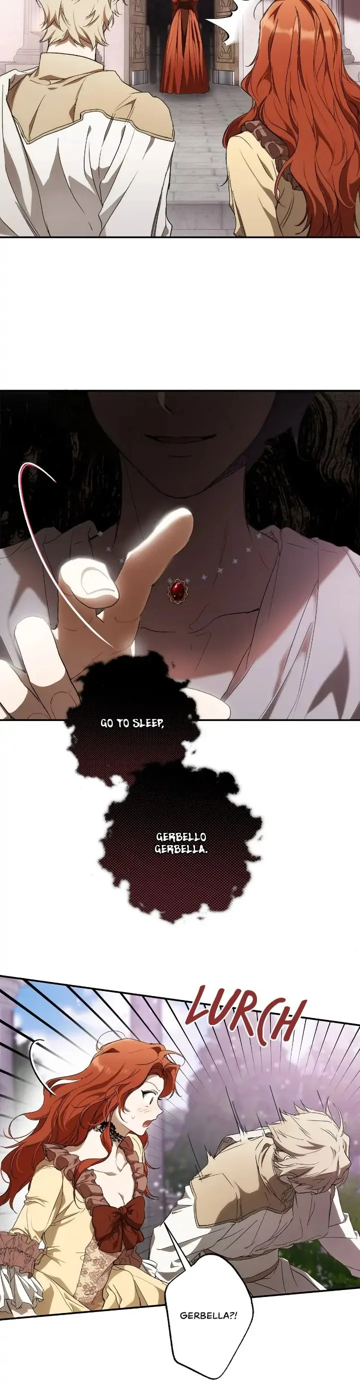 It Was All a Mistake, chapter 82, page 2