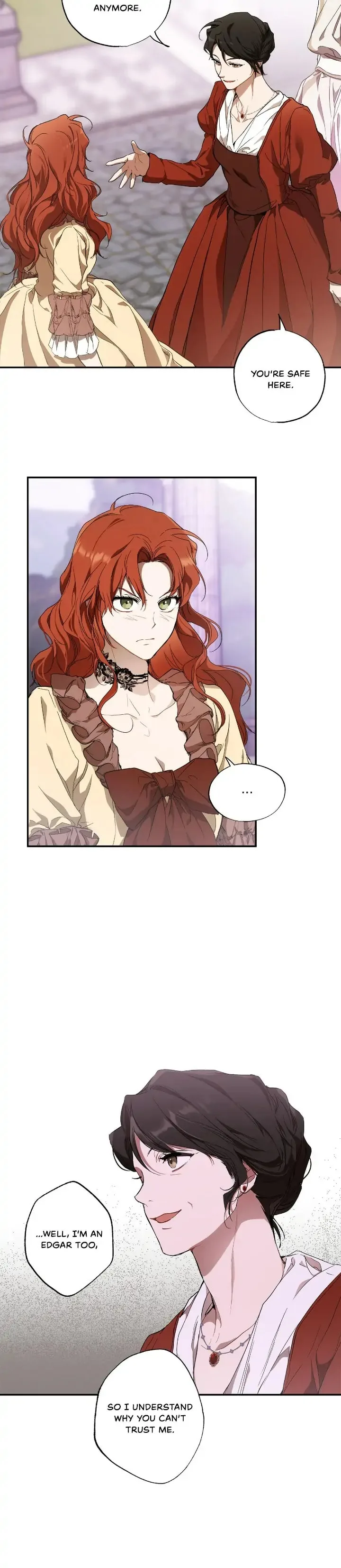 It Was All a Mistake, chapter 82, page 4