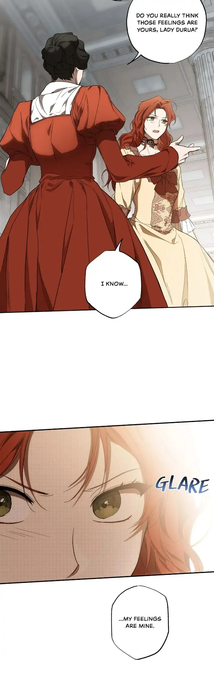 It Was All a Mistake, chapter 82, page 11