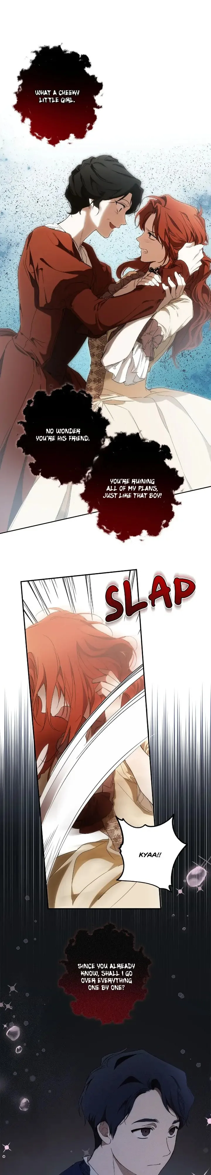 It Was All a Mistake, chapter 82, page 14