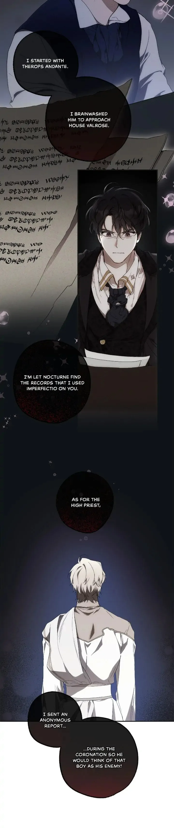It Was All a Mistake, chapter 82, page 15
