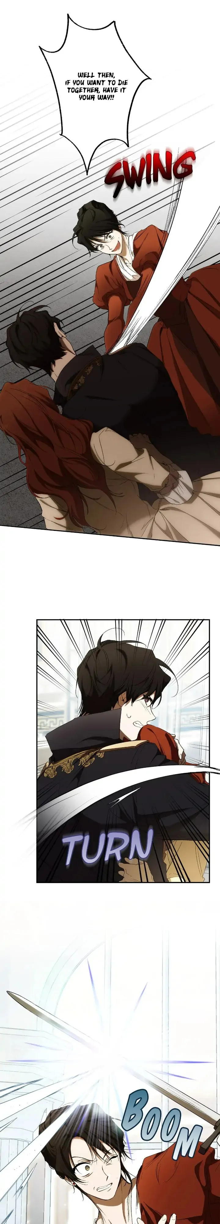 It Was All a Mistake, chapter 86, page 8
