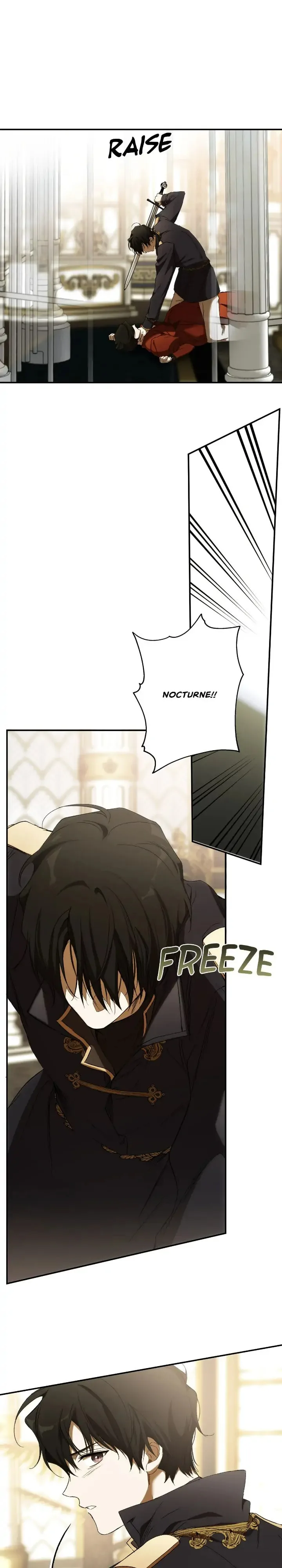 It Was All a Mistake, chapter 86, page 17