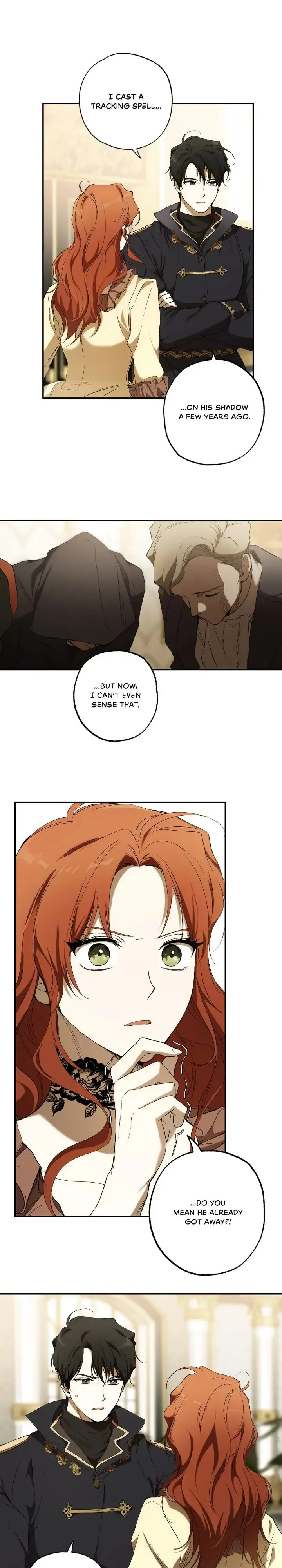 It Was All a Mistake, chapter 86, page 24