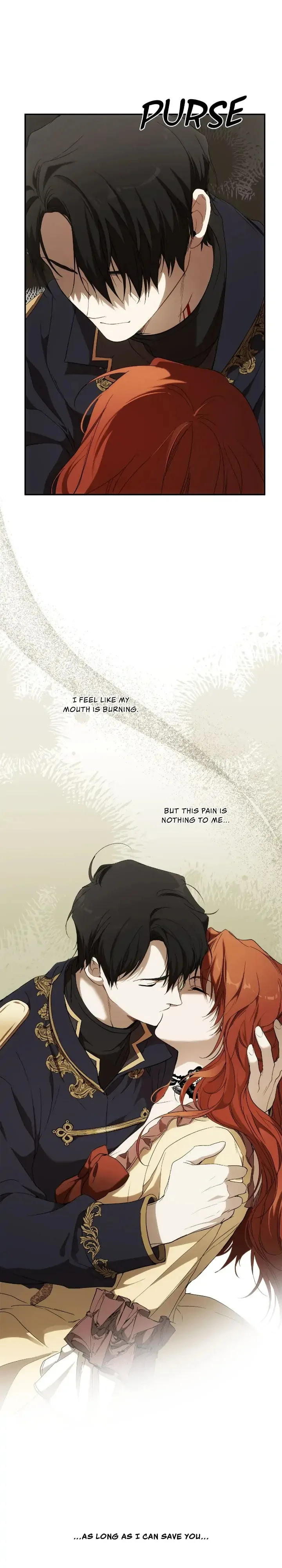 It Was All a Mistake, chapter 88, page 1