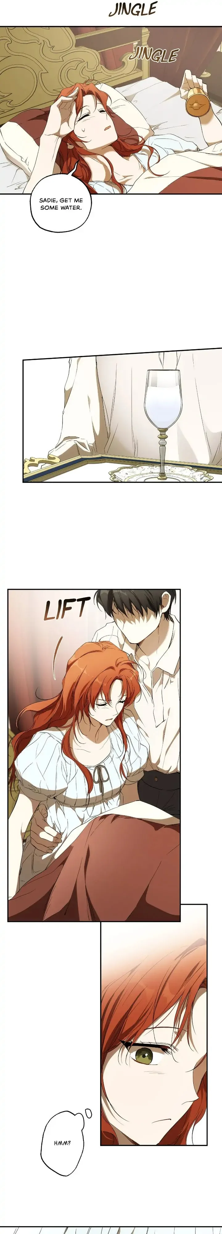 It Was All a Mistake, chapter 88, page 9
