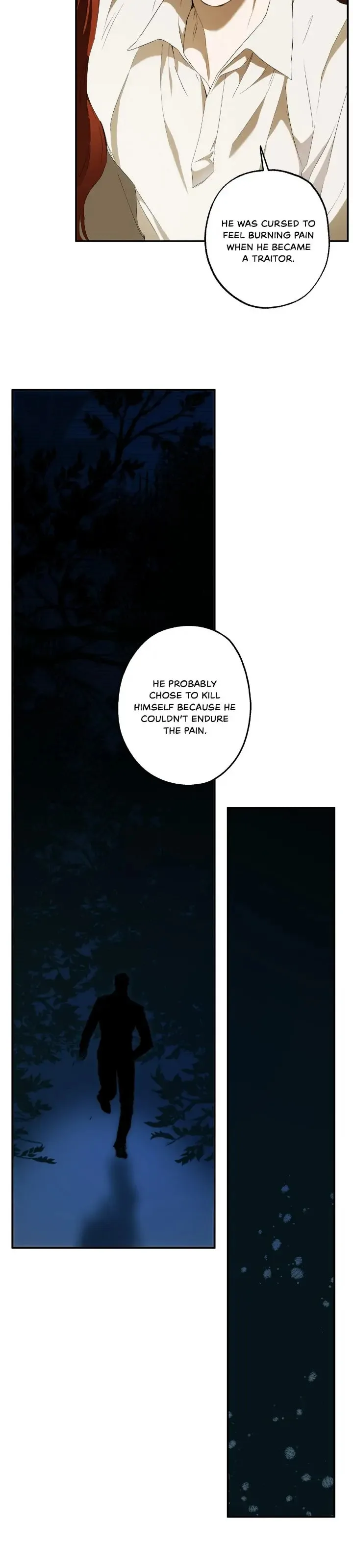 It Was All a Mistake, chapter 88, page 19