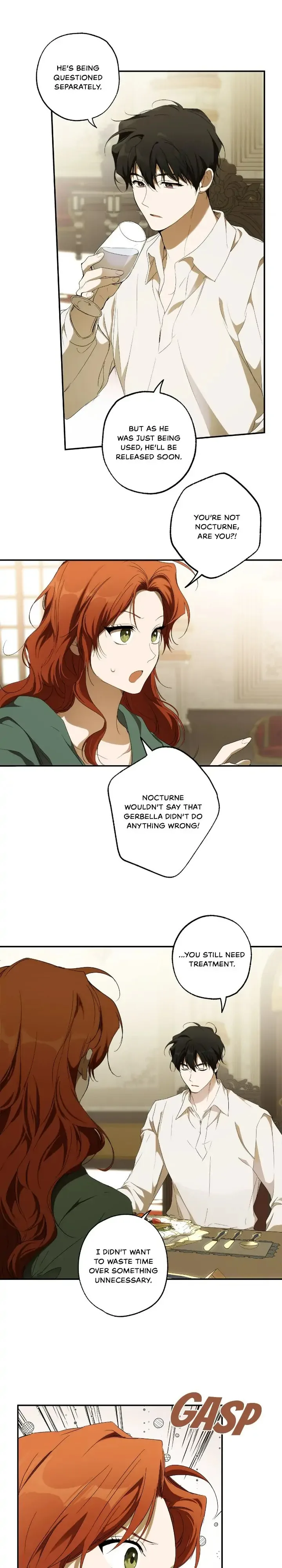 It Was All a Mistake, chapter 88, page 22