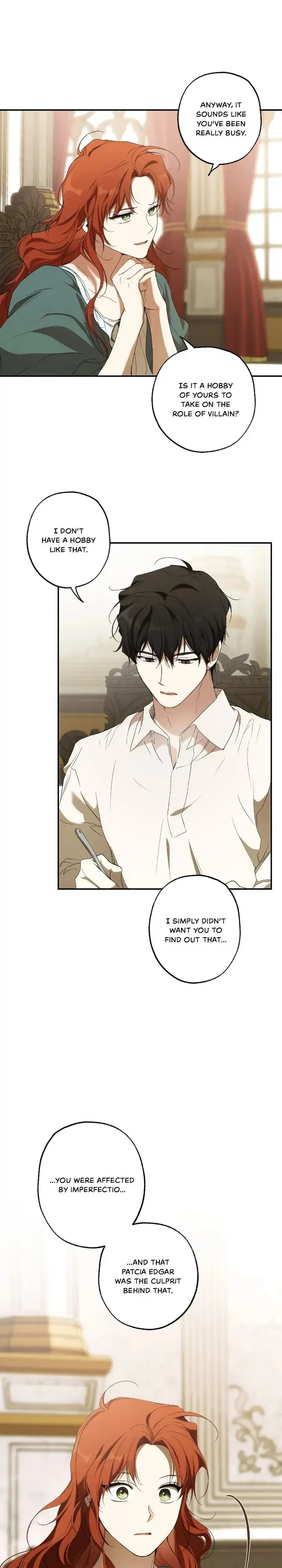 It Was All a Mistake, chapter 88, page 24