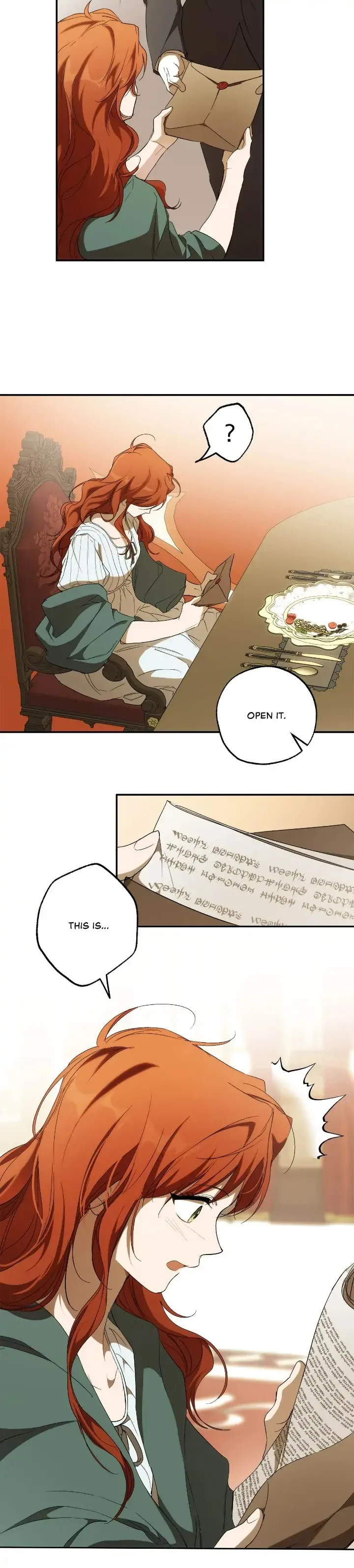 It Was All a Mistake, chapter 88, page 28