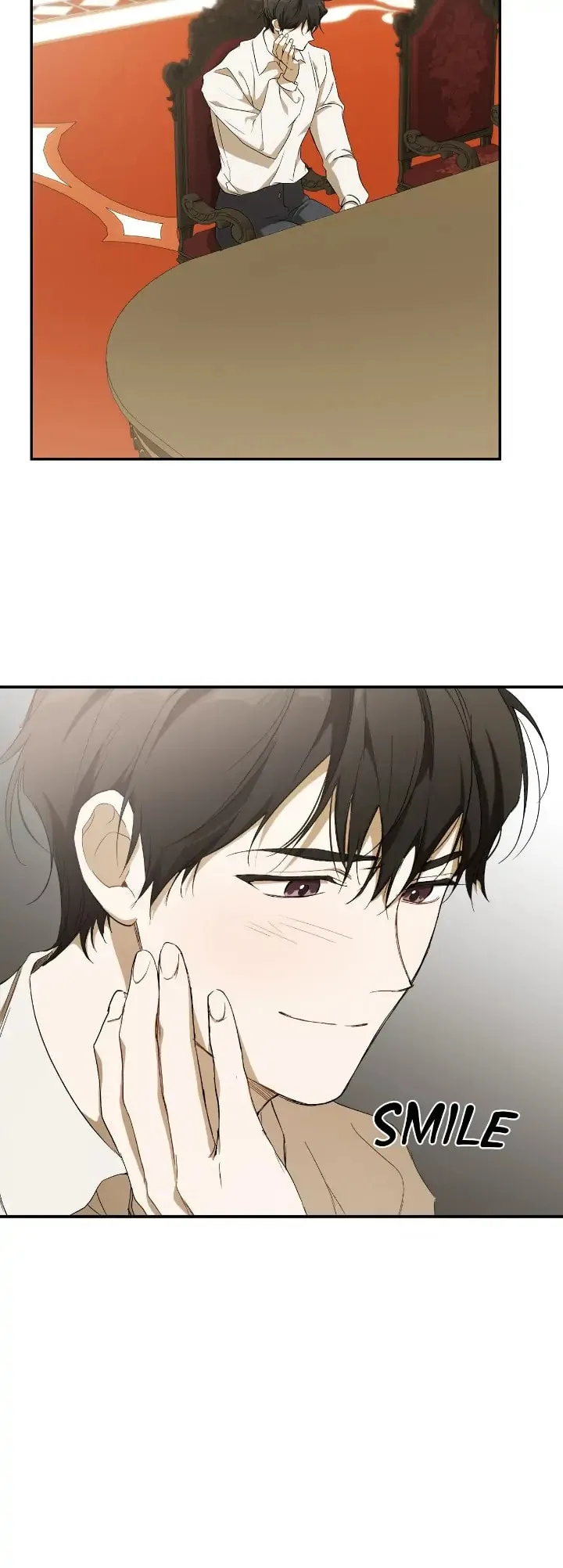 It Was All a Mistake, chapter 89, page 20