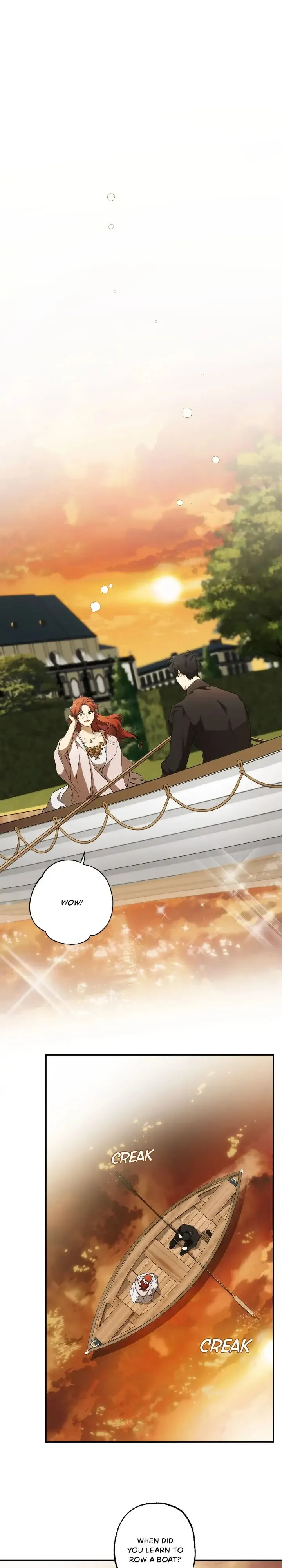 It Was All a Mistake, chapter 89, page 21