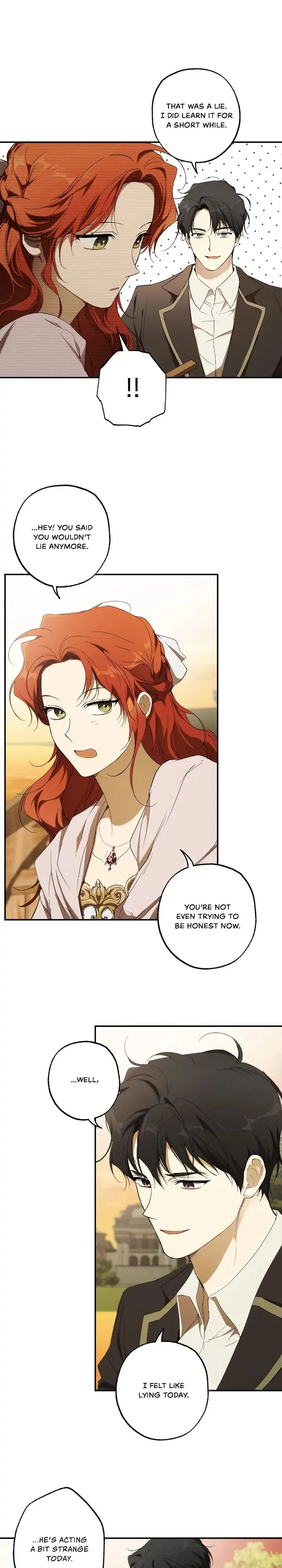 It Was All a Mistake, chapter 89, page 23