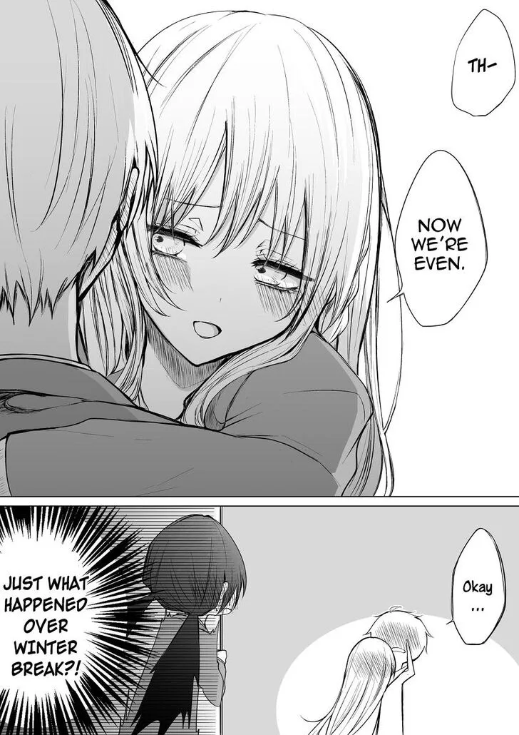 Wholehearted Domineering Junior, chapter 19, page 4