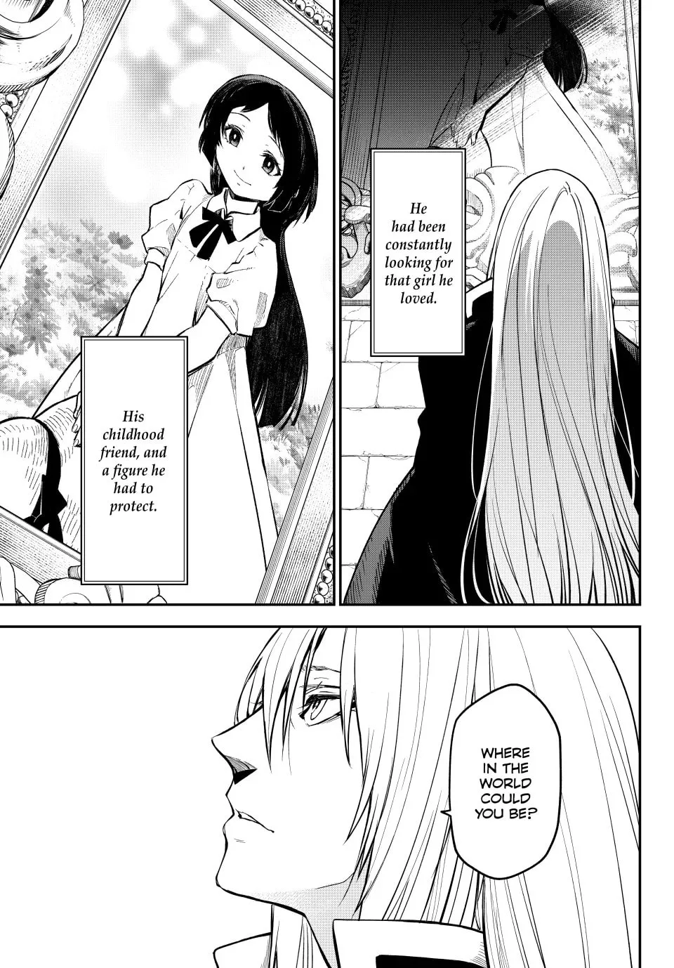That Time I Got Reincarnated as a Slime, chapter 131, page 20