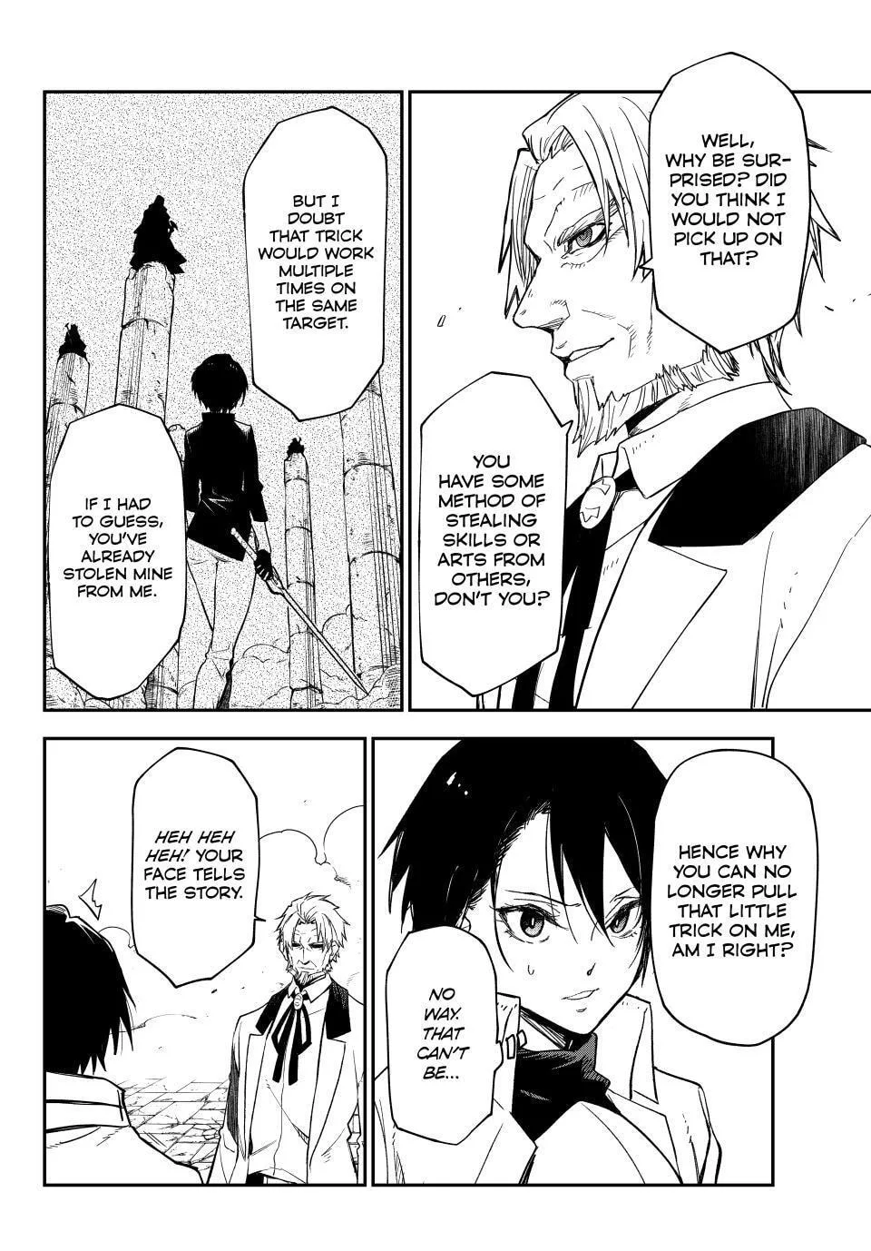 That Time I Got Reincarnated as a Slime, chapter 140, page 12