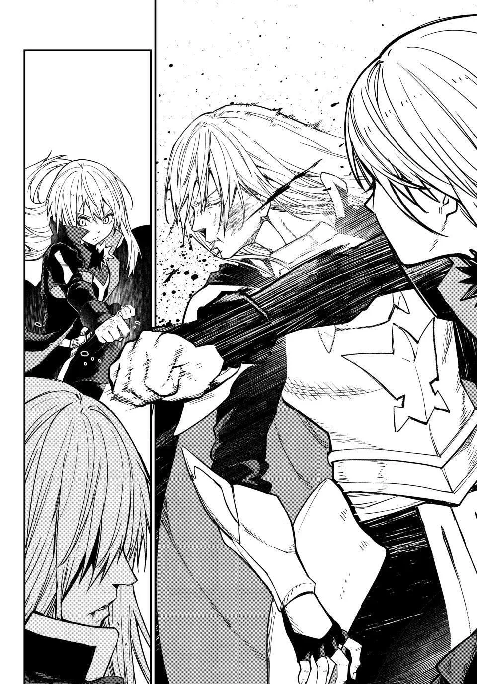 That Time I Got Reincarnated as a Slime, chapter 140, page 26