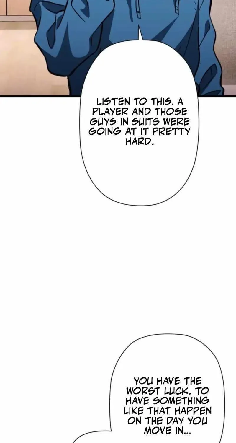 World's Strongest Survivor, chapter 36, page 29