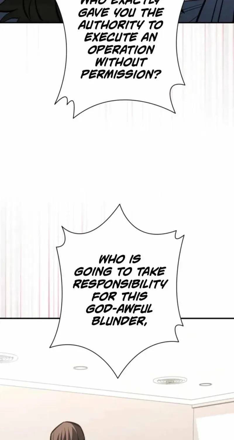 World's Strongest Survivor, chapter 36, page 49