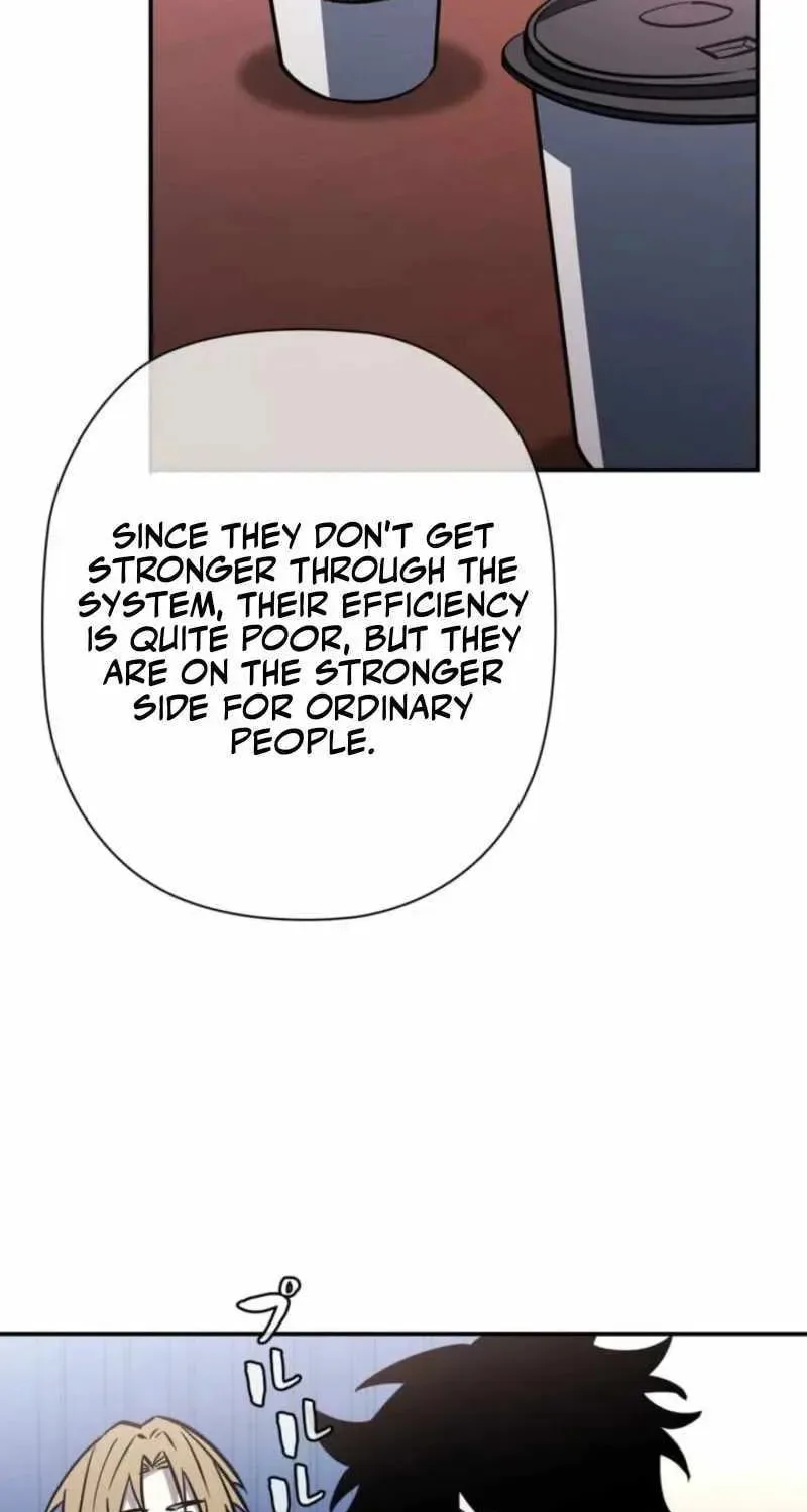 World's Strongest Survivor, chapter 36, page 62