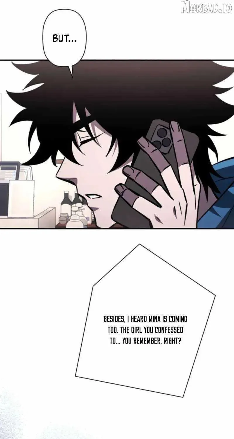 World's Strongest Survivor, chapter 37, page 6