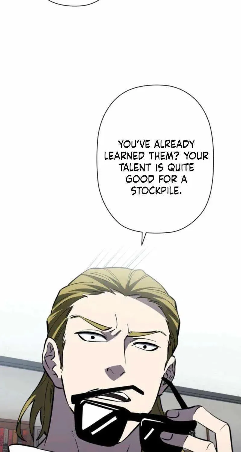 World's Strongest Survivor, chapter 37, page 32